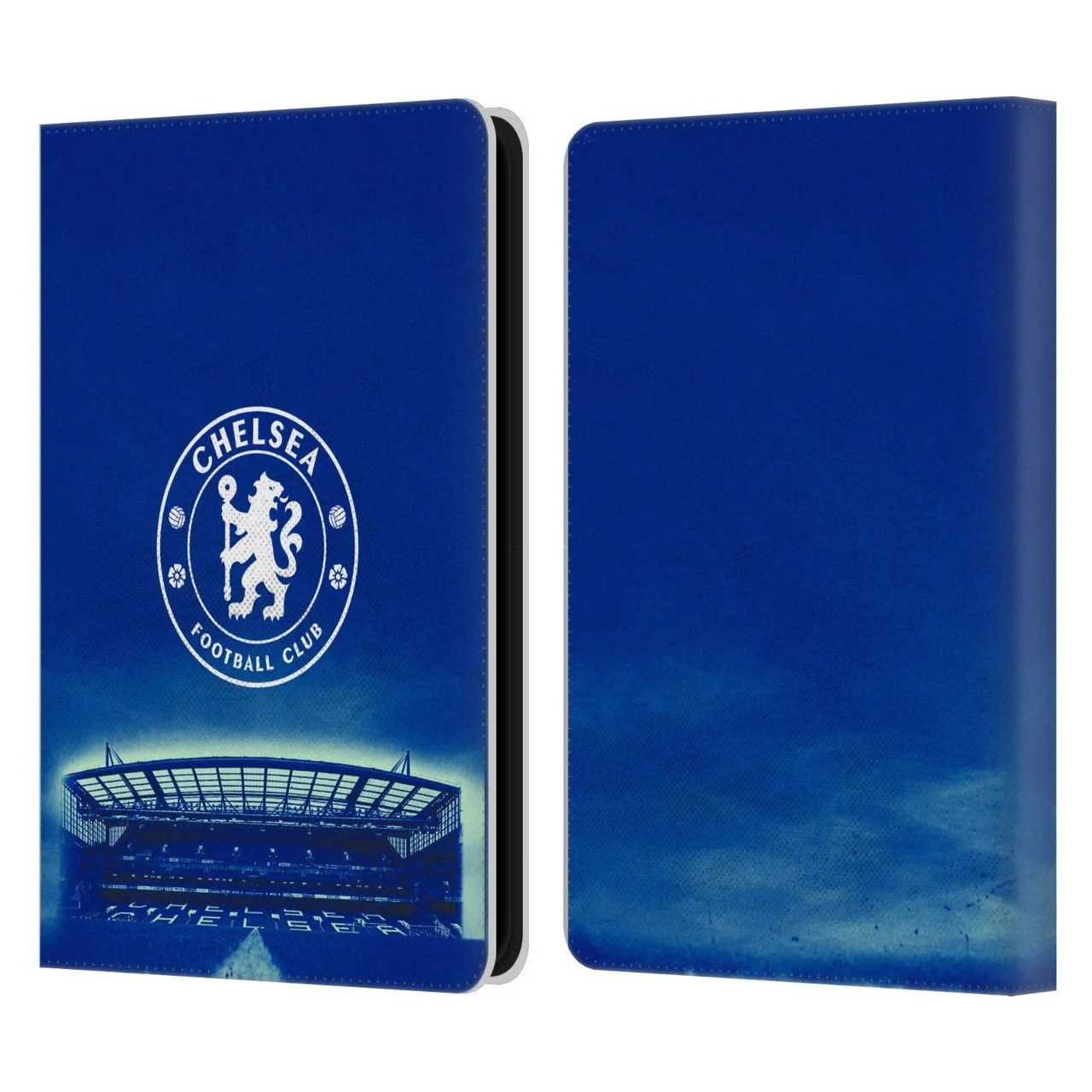 Chelsea FC Leather Cover For Amazon Kindle 11th Gen (2024)
 £23.95 