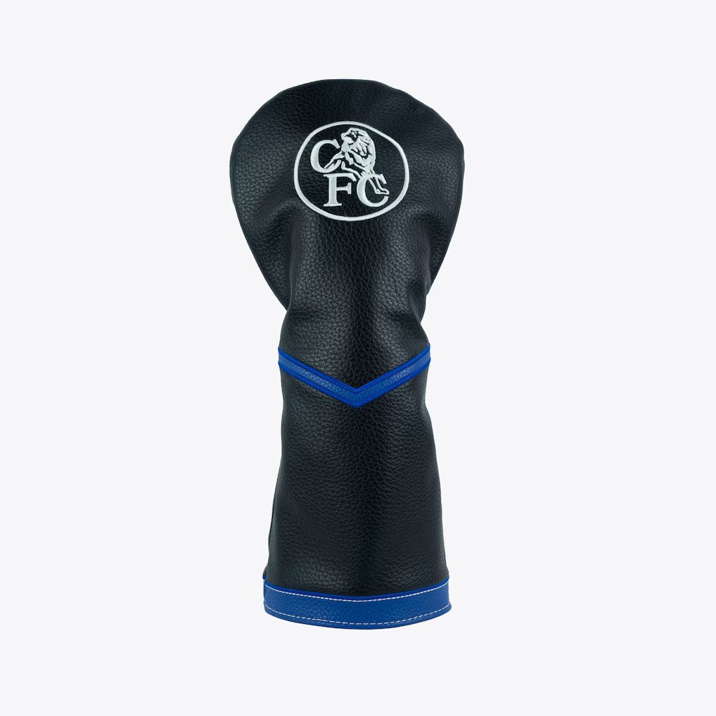 Chelsea CADDI 2.5 Driver Head Cover 
 £50.00 