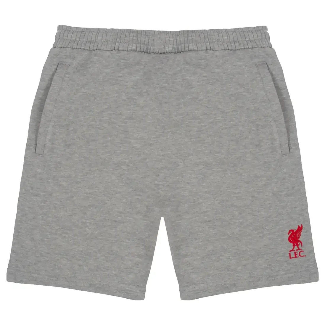 Liverpool FC Adults Fleece Jogger Shorts
 £24.99  