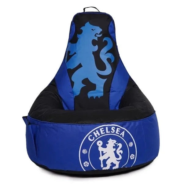 Kaikoo Chelsea Football Gaming Chair - £85