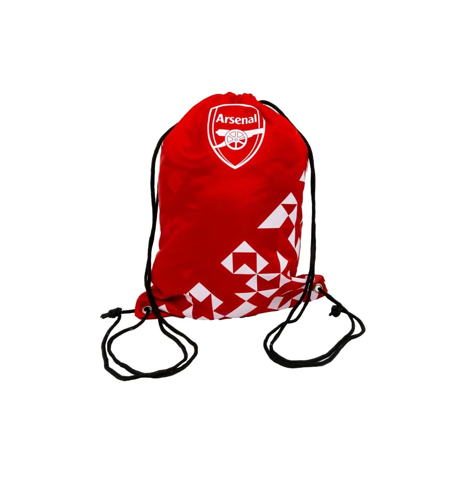Arsenal FC Particle Gym Bag
 £12.39 