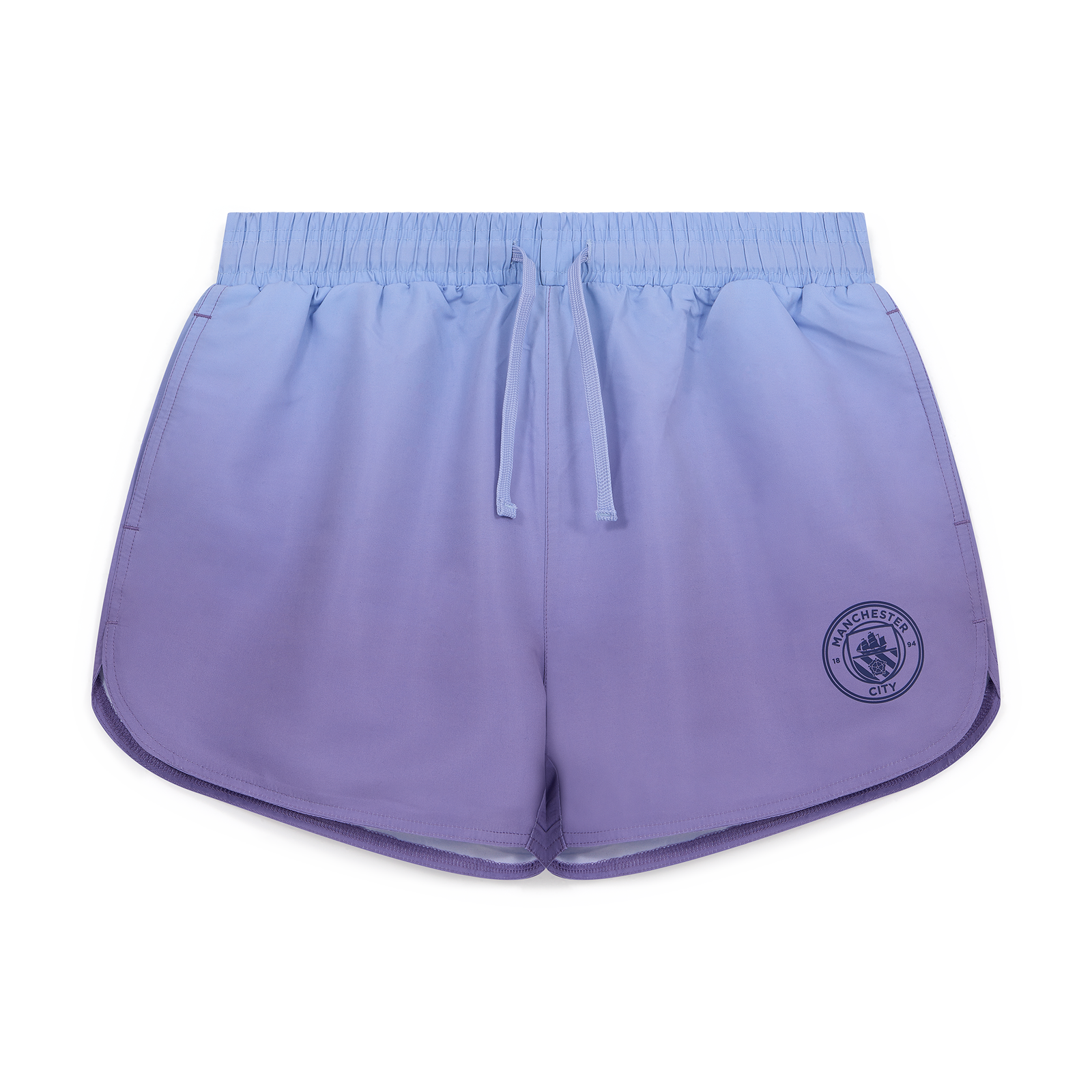 Women's Manchester City Ombre Shorts
 £22.00 
