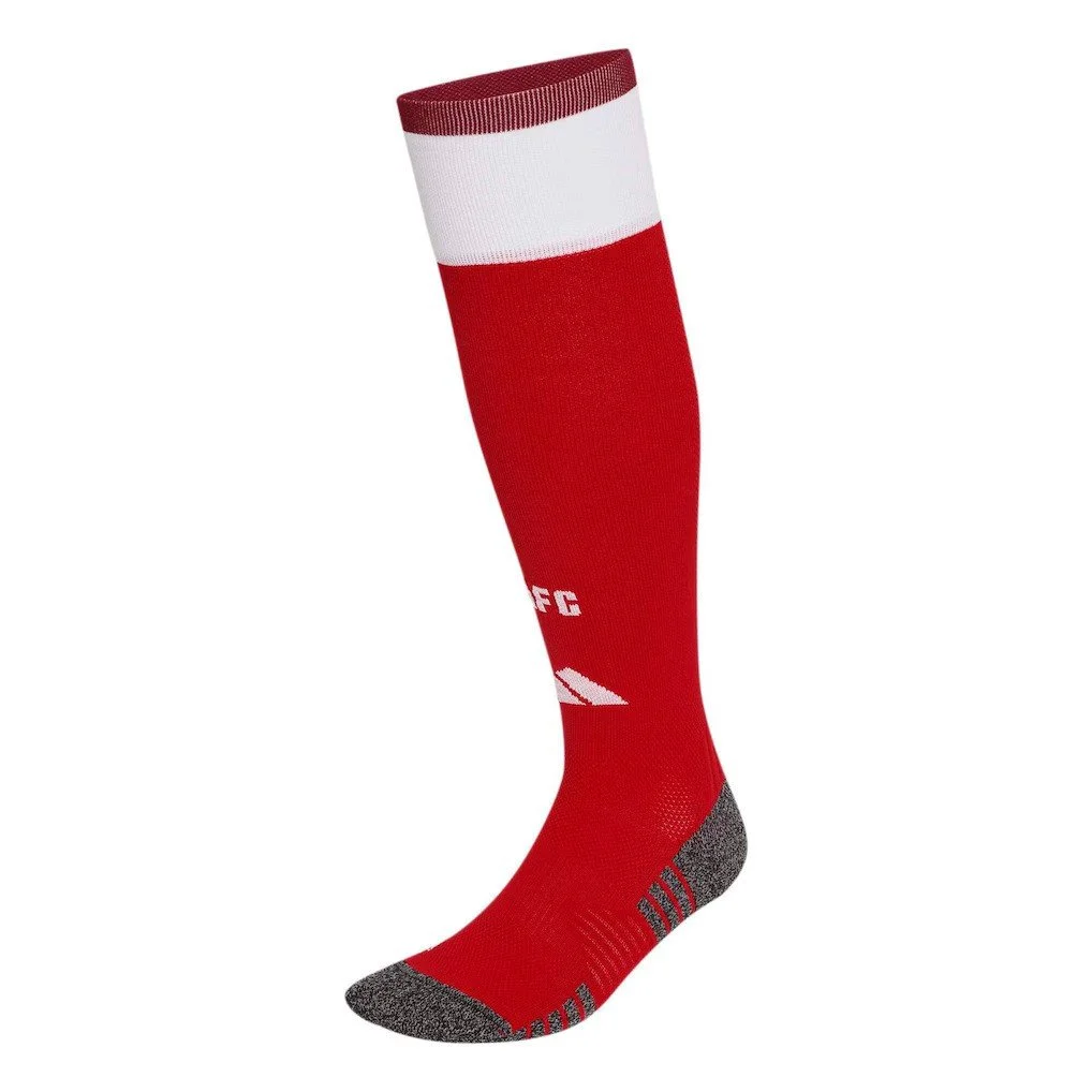 Arsenal adidas Home Socks 2026-27 - £20.00