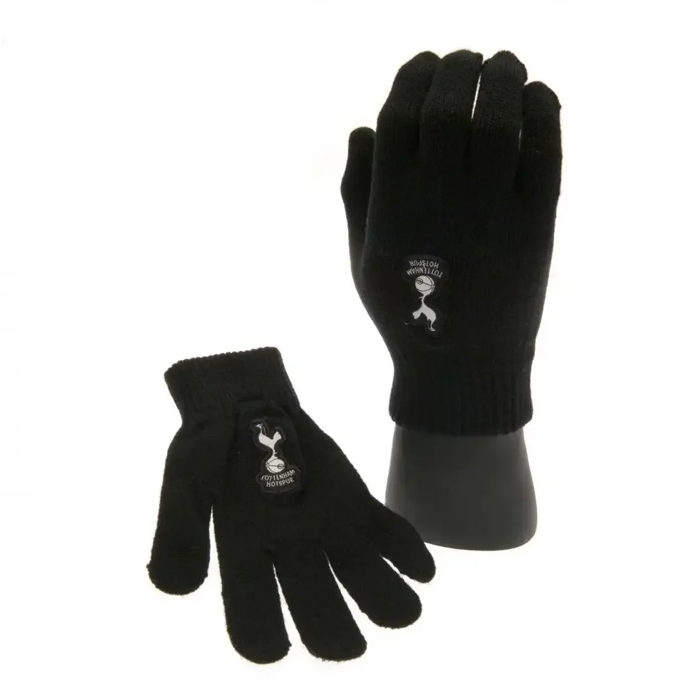 Tottenham Hotspur FC Knitted Gloves
 £14.00 