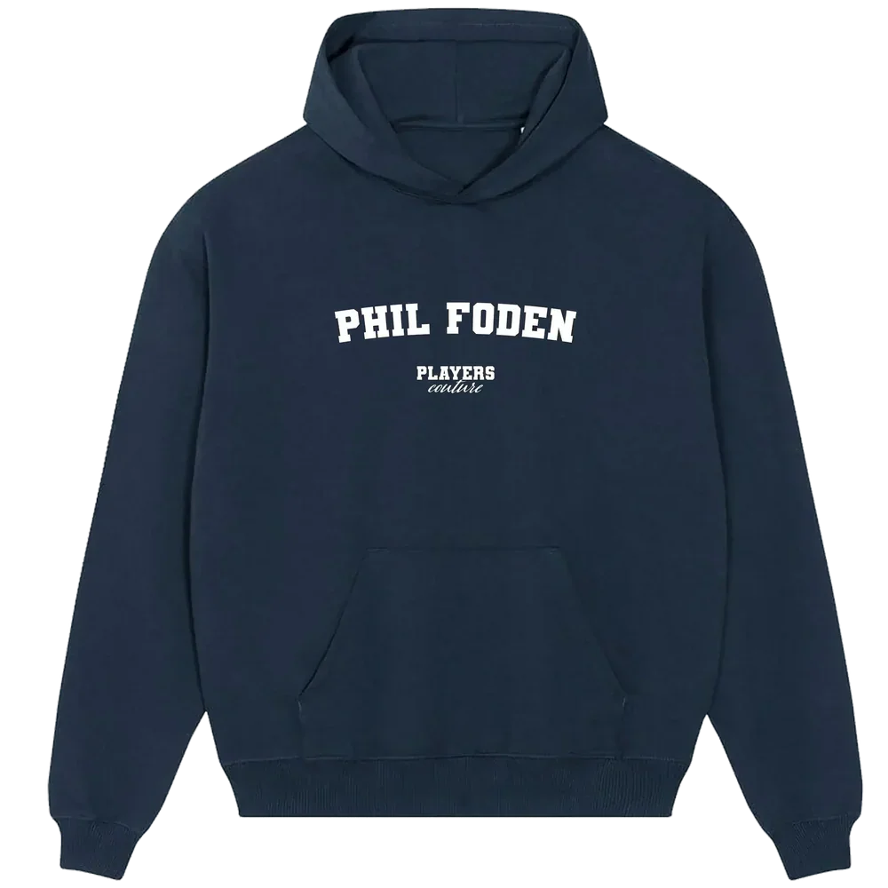 Phil Foden Men's Hoodie
 £50.00  