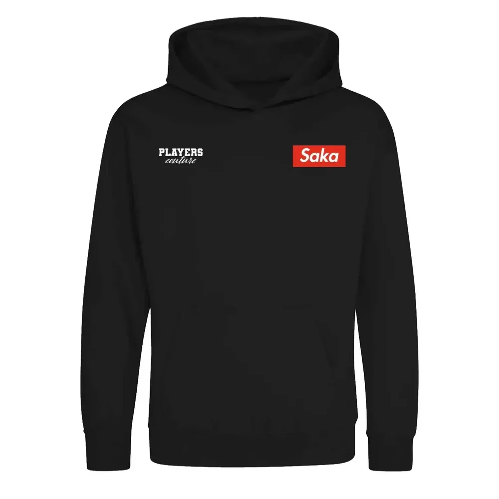 Bukayo Saka Logo Kids Hoodie
 £30.00 