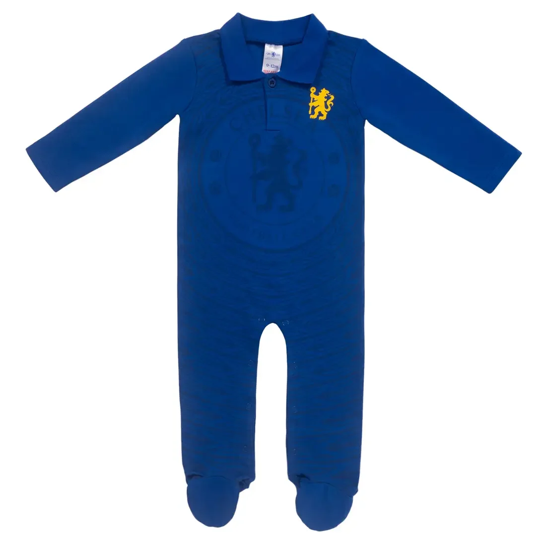 Chelsea FC Baby Sleepsuit
 £22.99  