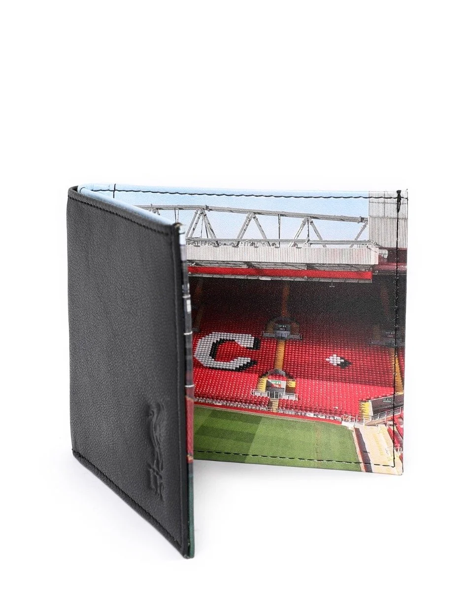 LFC Stadium Wallet - £20.00