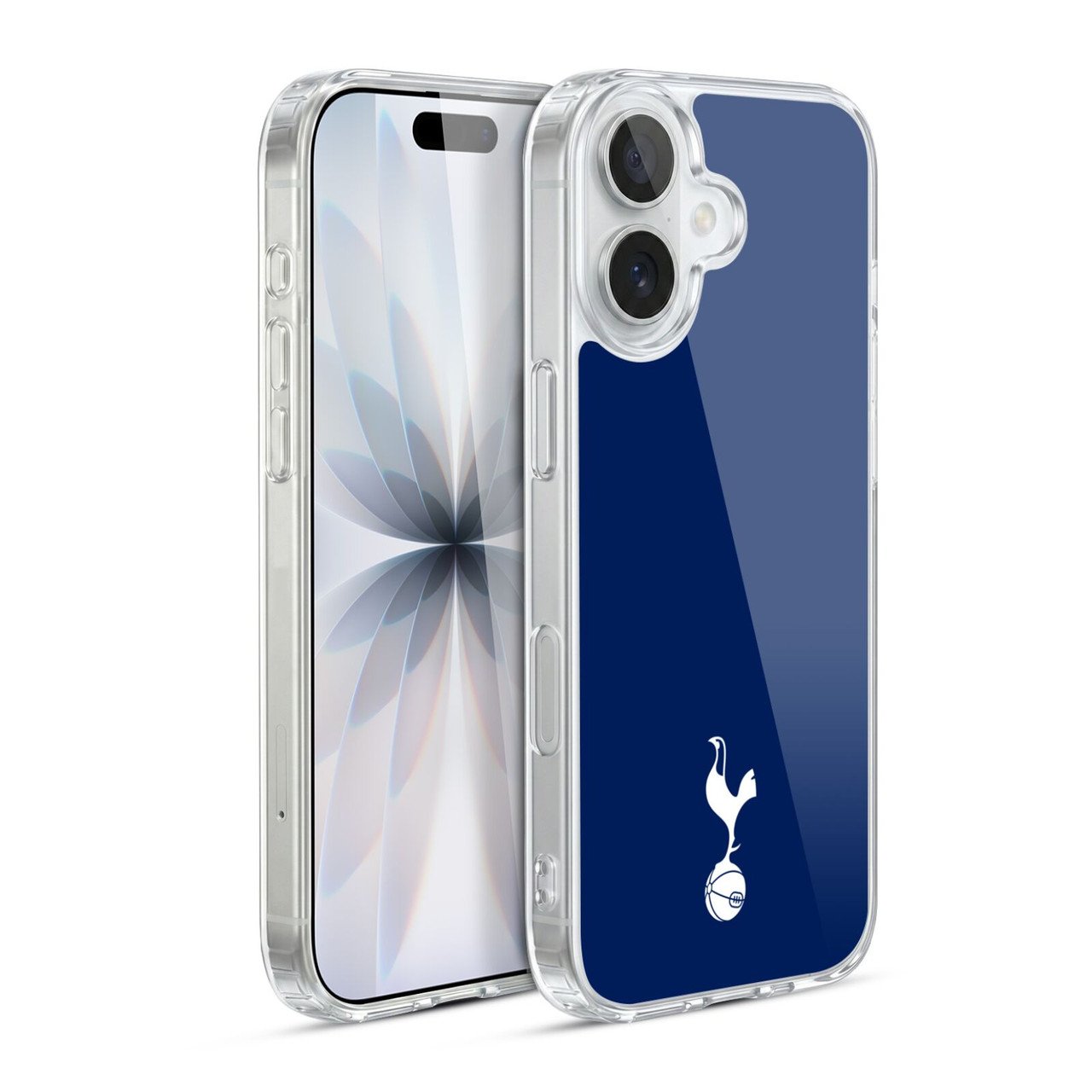 Tottenham Hotspur FC Soft Gel Case for Apple iPhone 17
 £21.95  