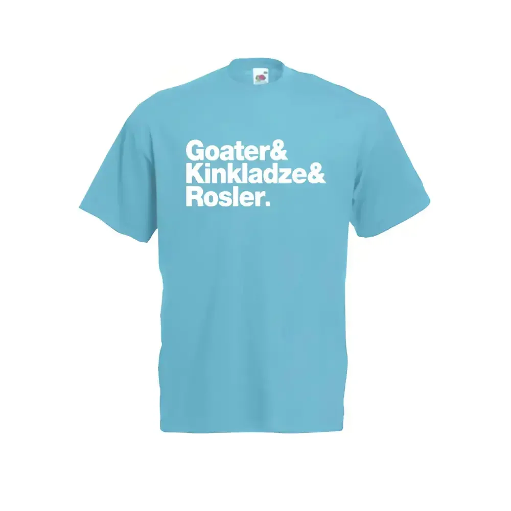 Manchester City Womens Legends T-Shirt
 £25.99 