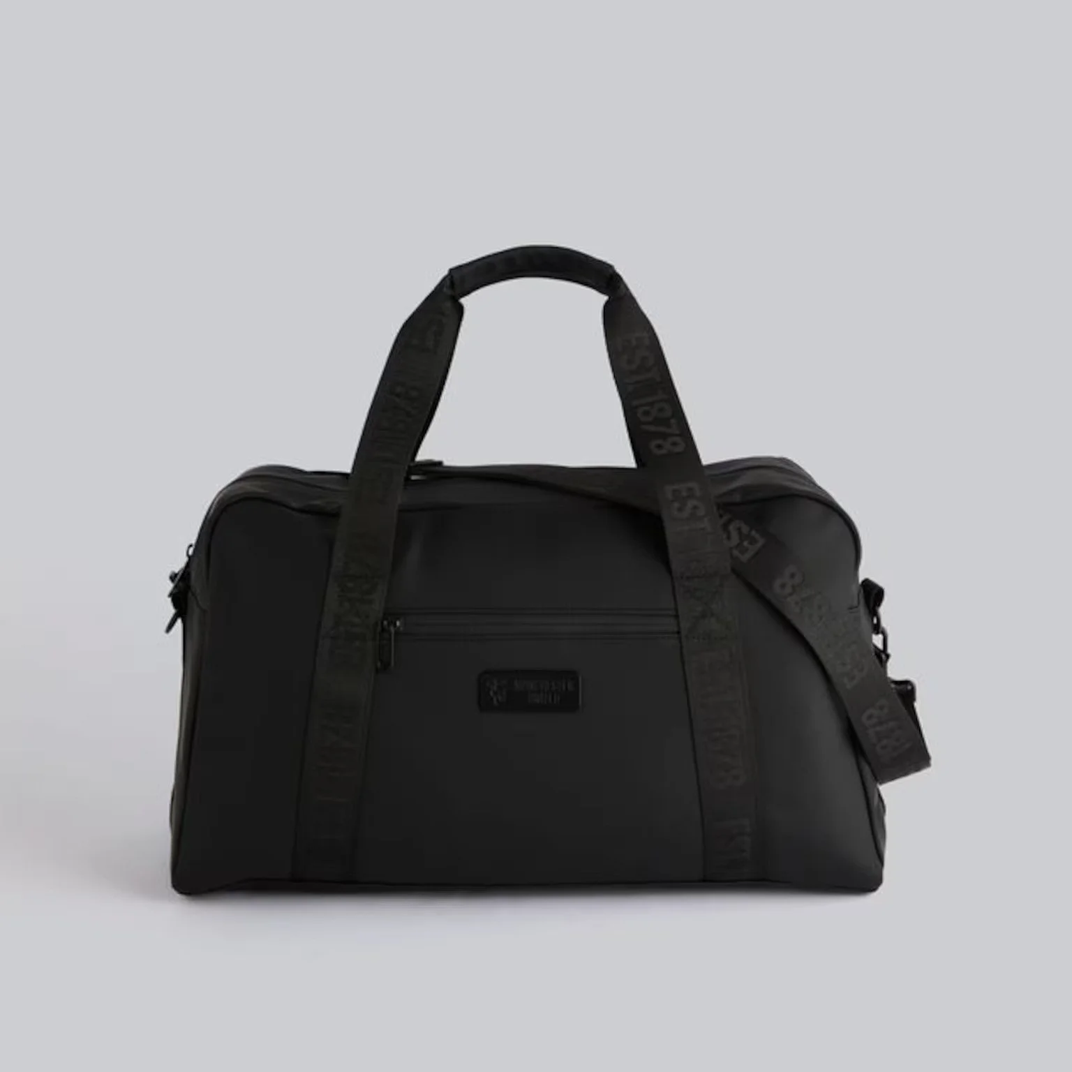Manchester United Executive Holdall Black - £50.00