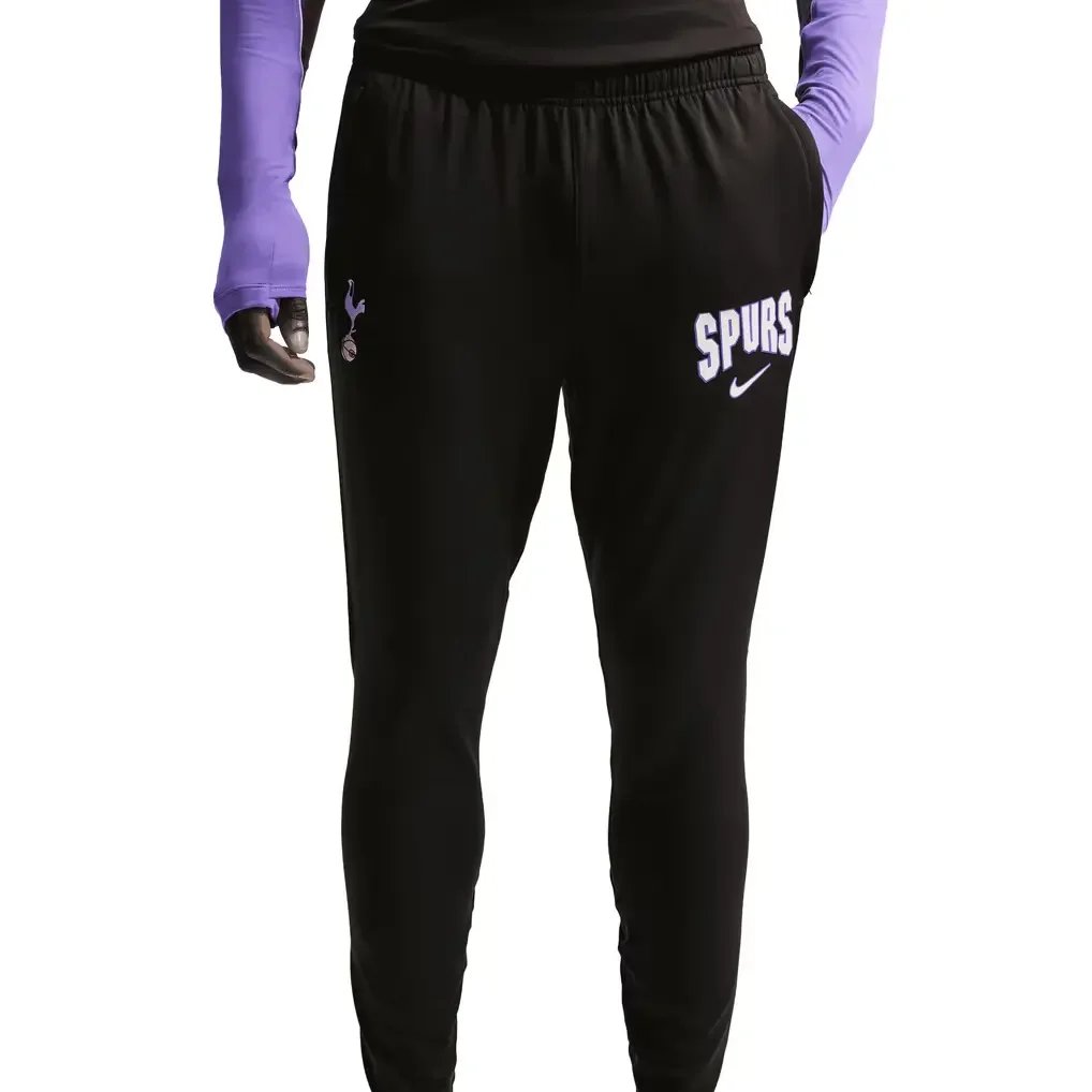 Tottenham Hotspur Nike Strike Training Pants - Black
 £69.99 