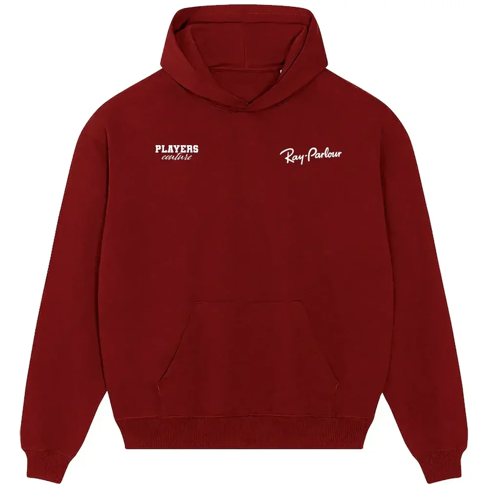 Ray Parlour Logo Men's Hoodie
 £50.00 