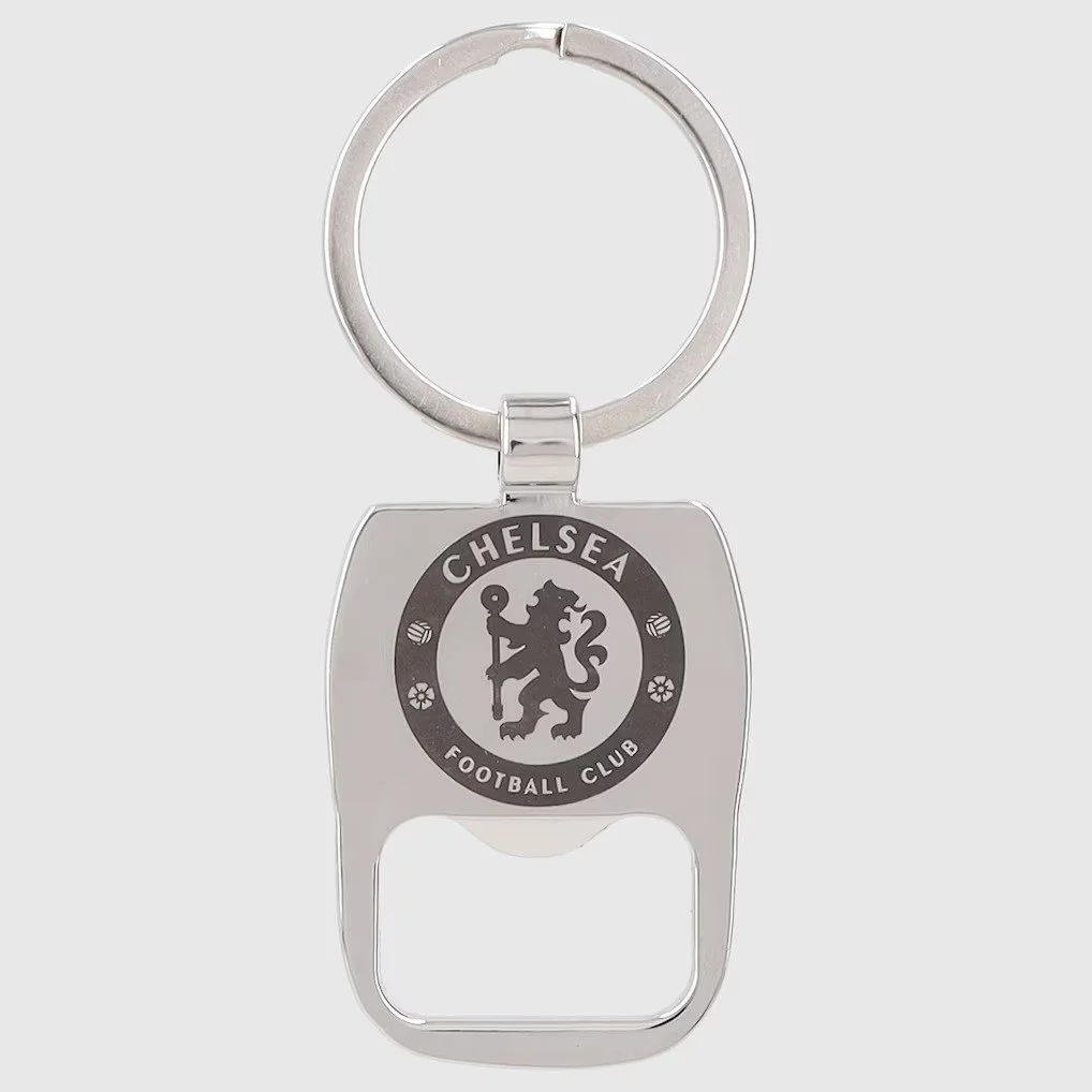 Chelsea Bottle Opener Keyring
 £6.00 