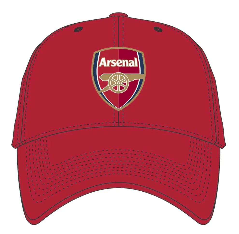 '47 Arsenal Basic Cap Junior - £14.19
