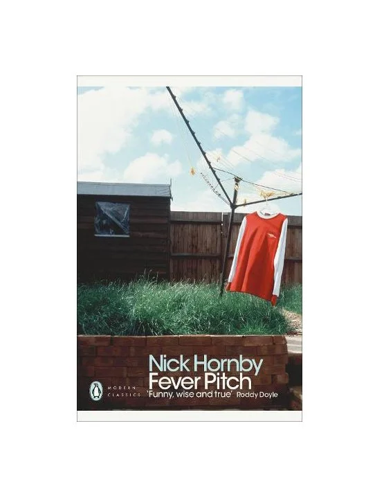 Fever Pitch by Nick Hornby - Penguin Modern Classics (Paperback)
 £10.99 