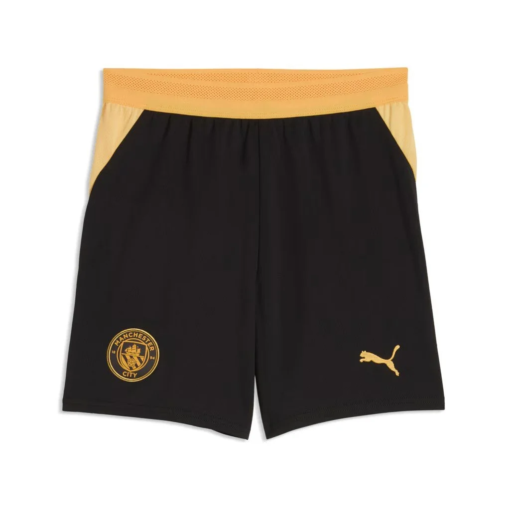 Manchester City FC Puma Away Shorts 2026-27 - Kids
 £30.00 