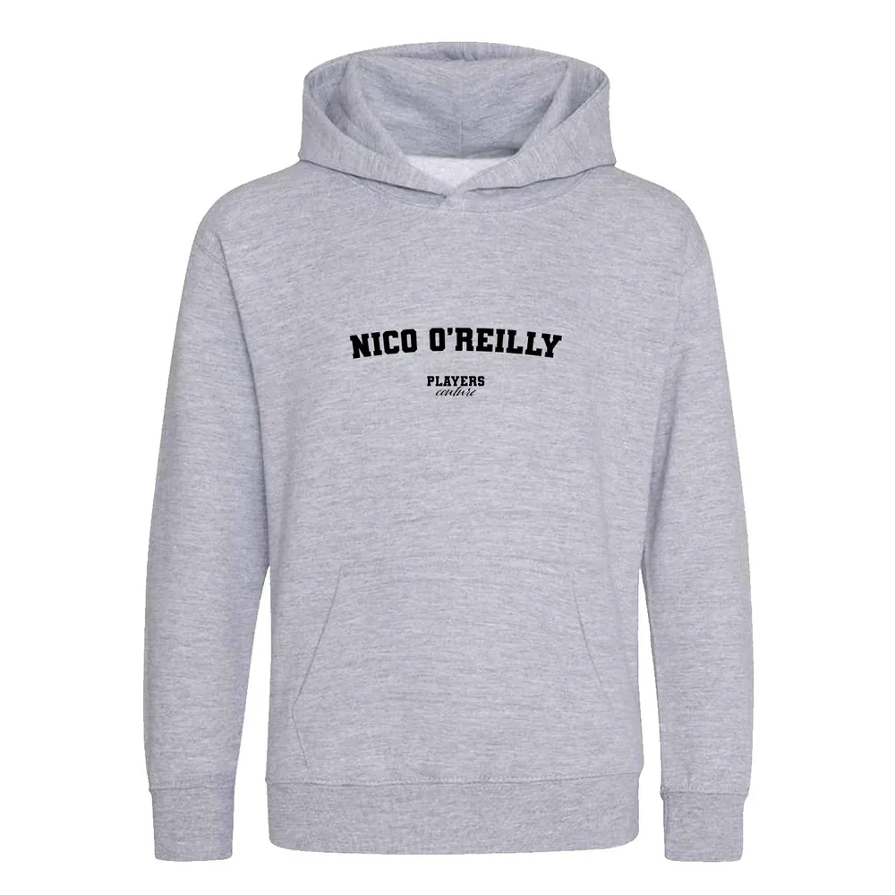 Nico O’Reilly Kids Hoodie
 £30.00  