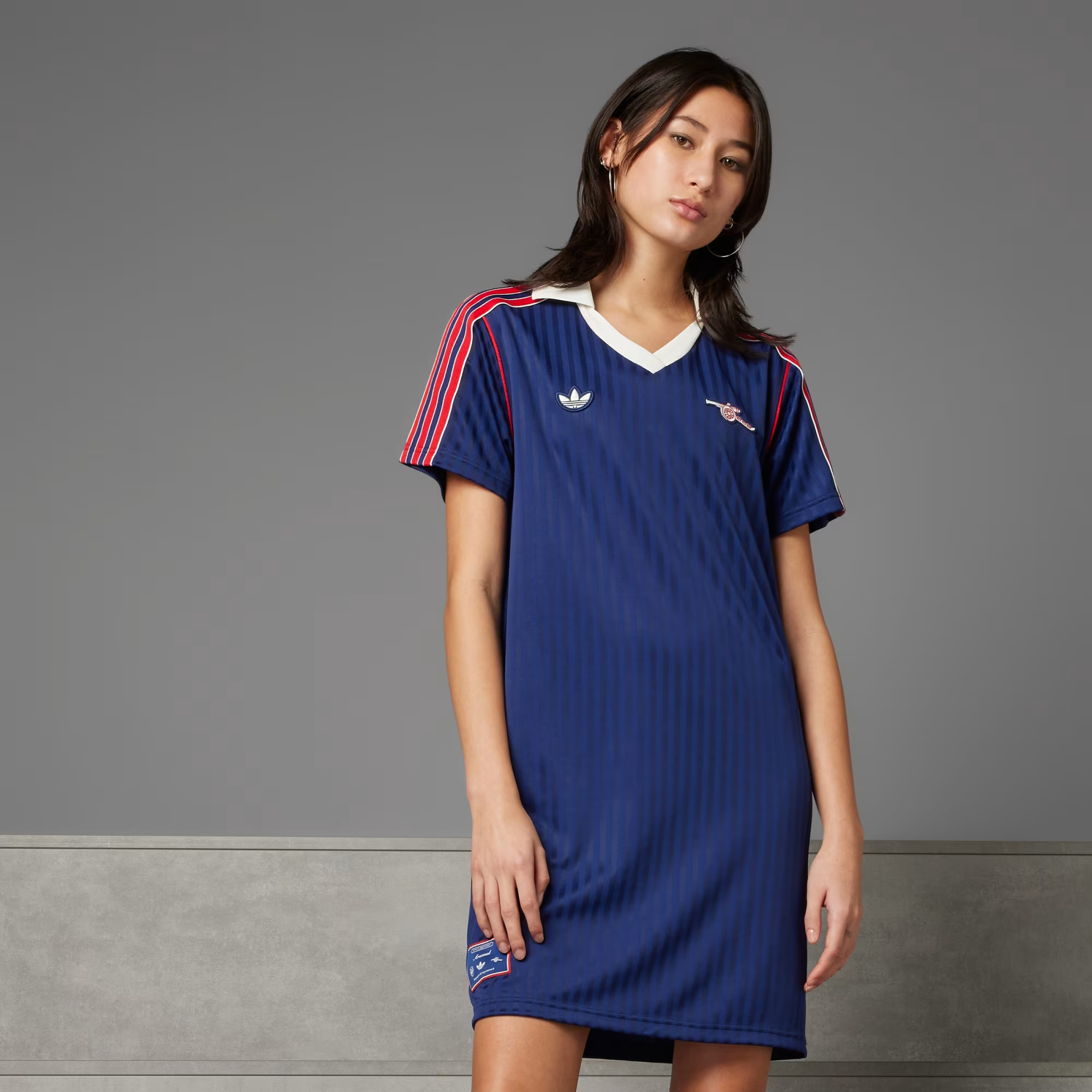 Arsenal Terrace Icons Dress - £35.00