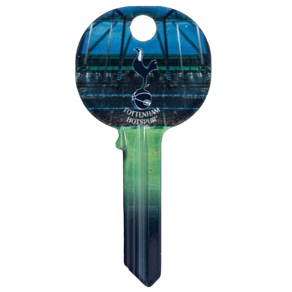 Tottenham Hotspur FC Stadium Door Key
 £3.59 