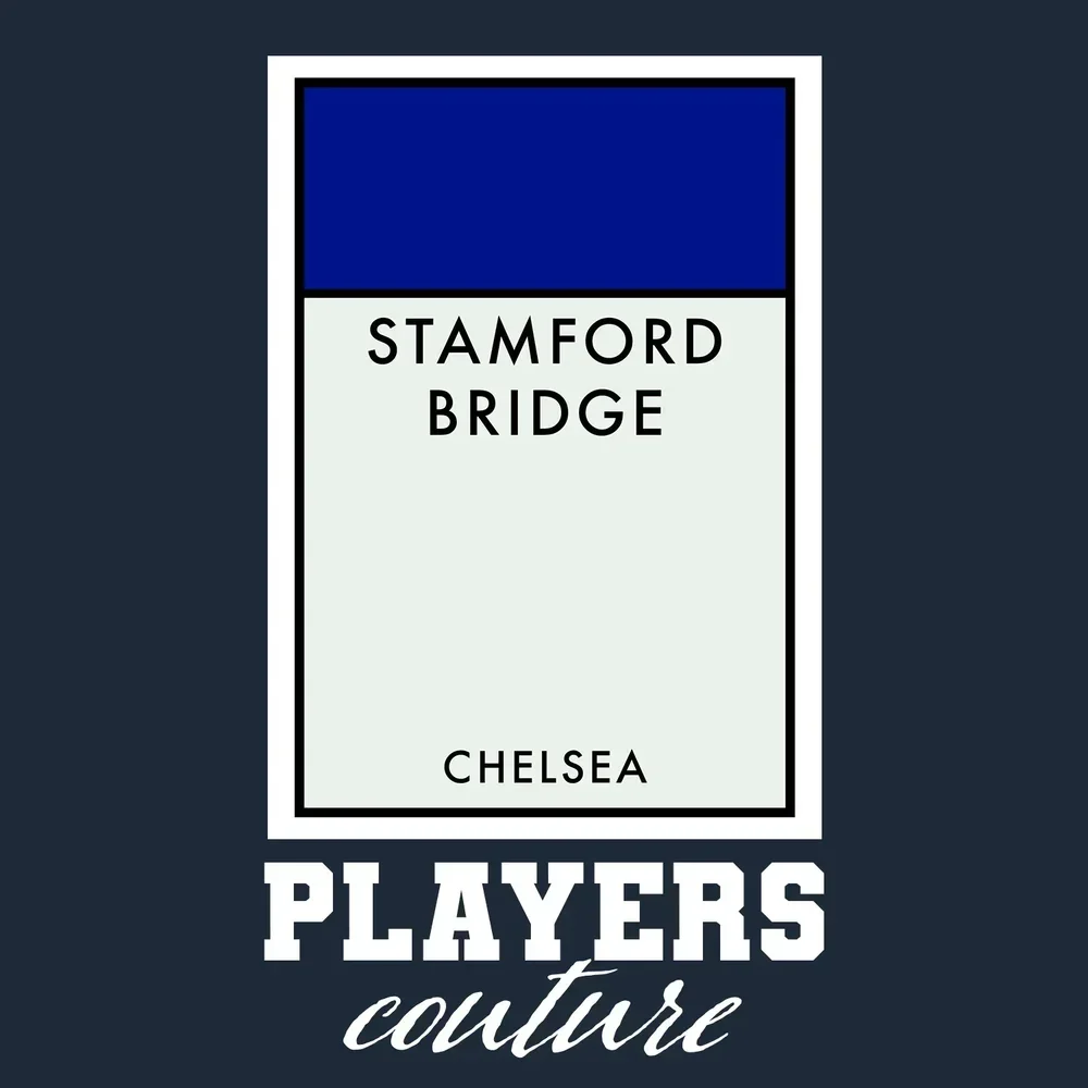 Chelsea FC Monopoly Card Men's Hoodie
 £39.99  