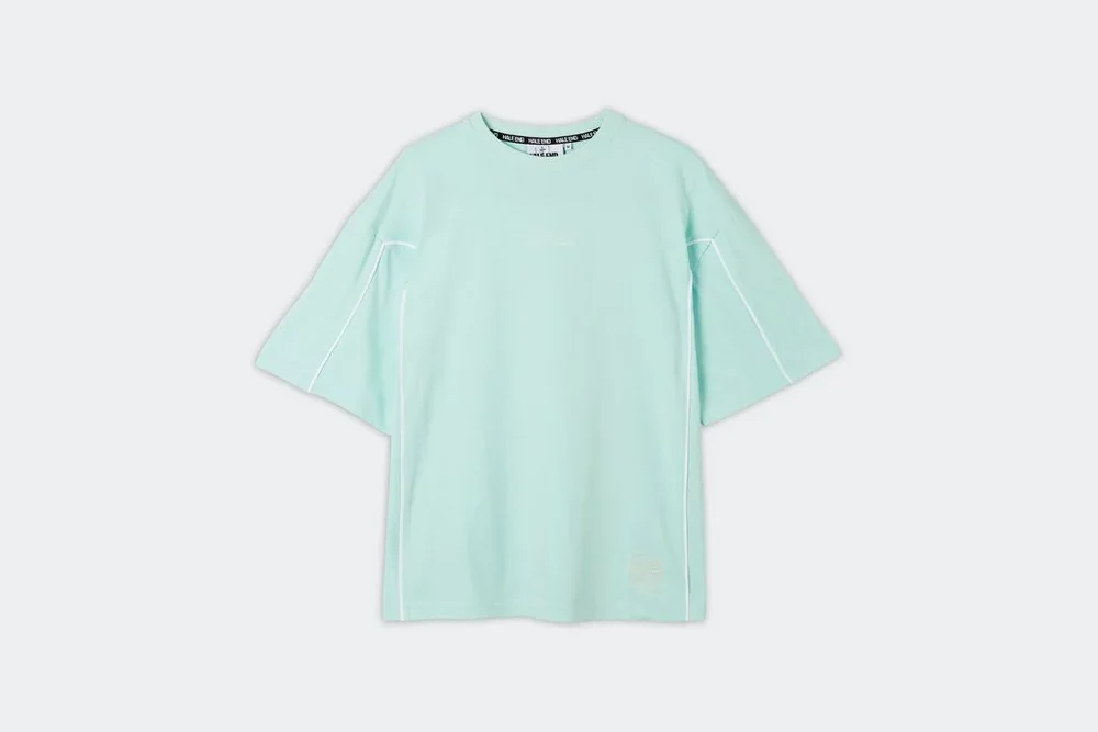 Arsenal Hale End Green T-Shirt - £40.00