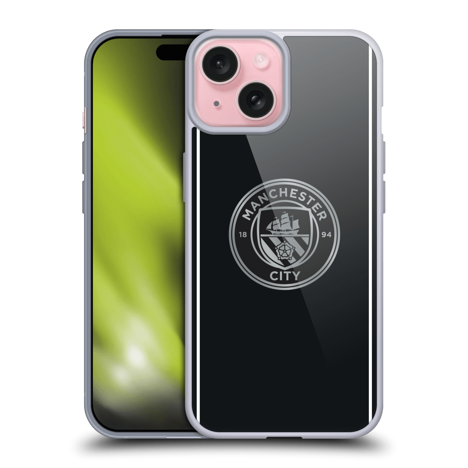 Manchester City 25/26 Away Kit IPhone Case
 £22.95  