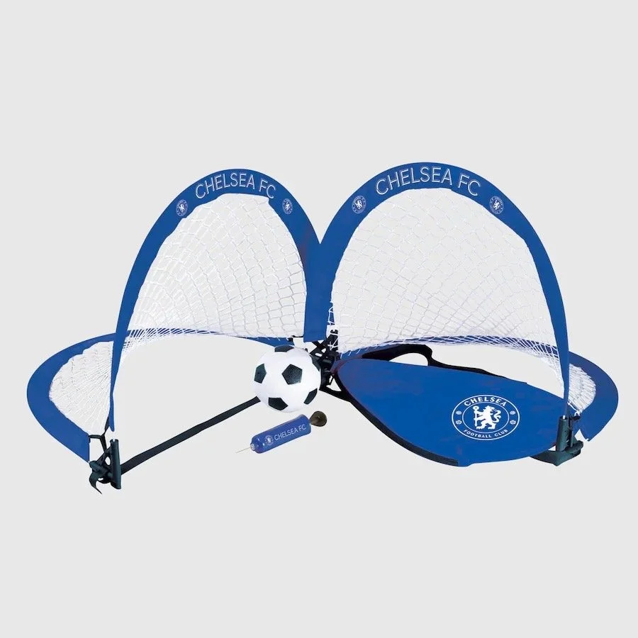 Chelsea Skills Goals Set - £25