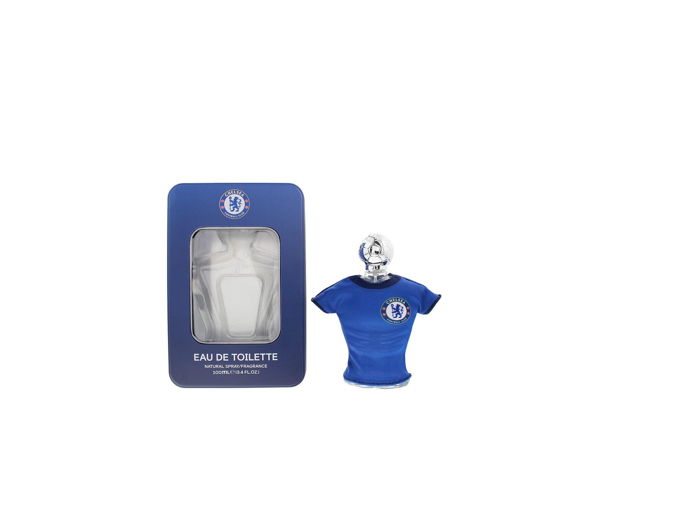 EPL Chelsea Eau De Toilette 100ml - £23.75