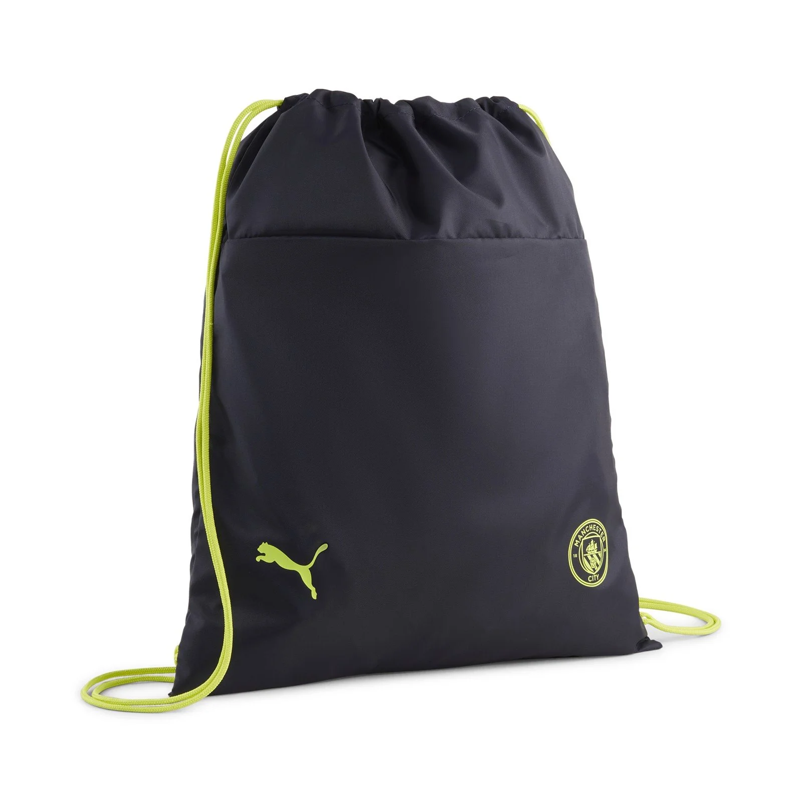 Manchester City Essentials Gym Sack - £6.00