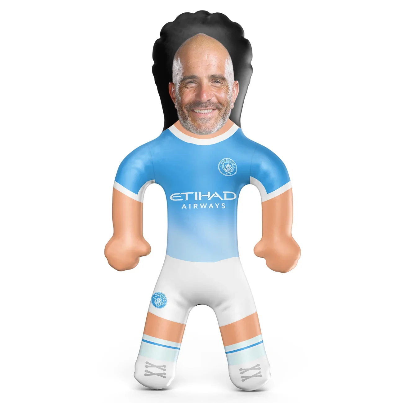 Enzo Maresca Man City Inflatable
 £18.99 
