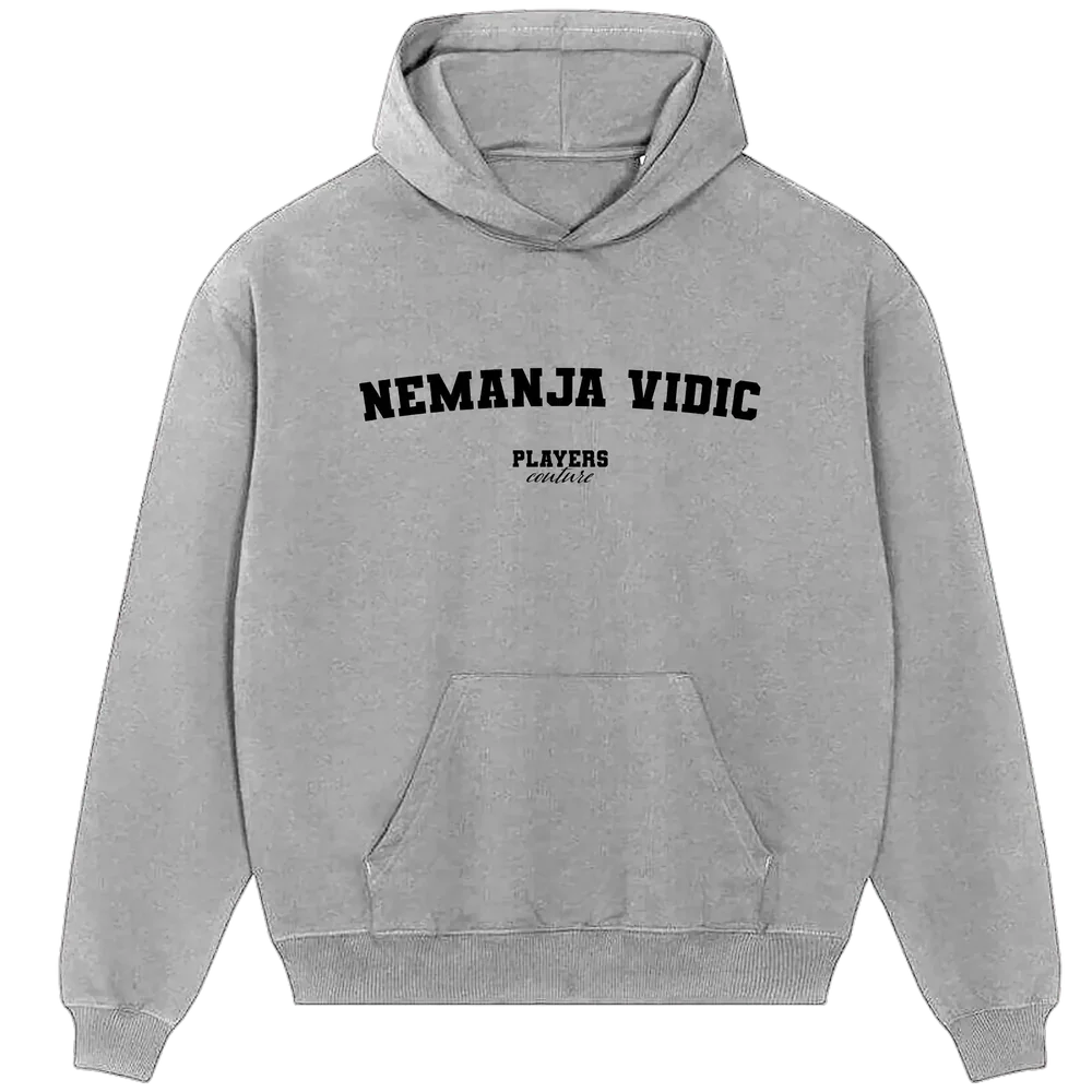 Nemanja Vidic Men's Hoodie
 £50.00 