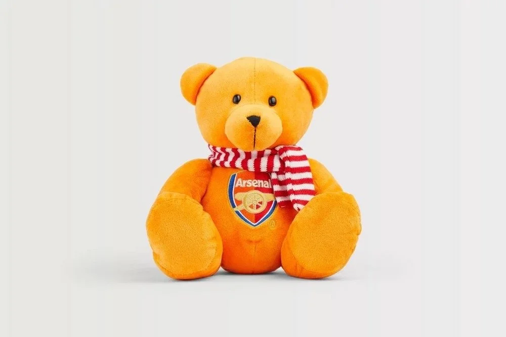 Arsenal Large Eco Teddy Bear -
£25.00