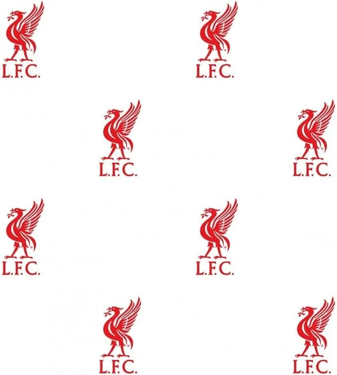 Liverpool FC Crest Wallpaper - £19.99