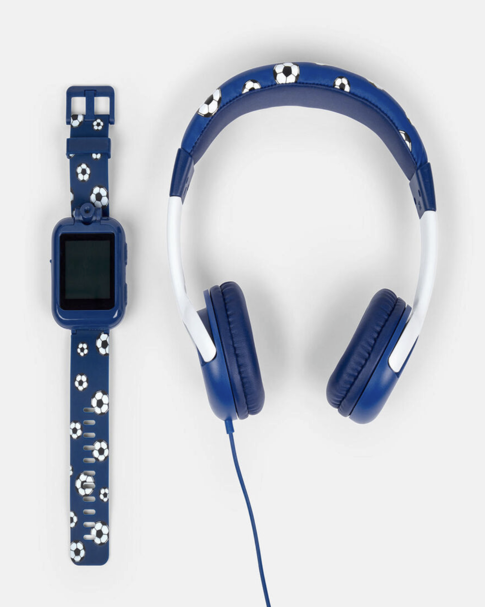 Spurs x Tikkers Kids Interactive Watch and Headphone Set
 £20.00 