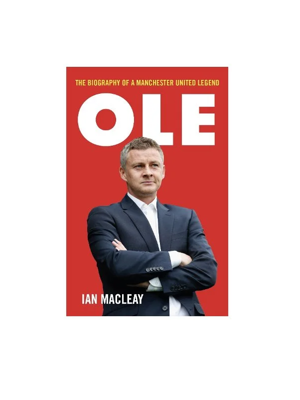 Ole Gunnar Solskjaer - Biography (Paperback)
 £8.99 