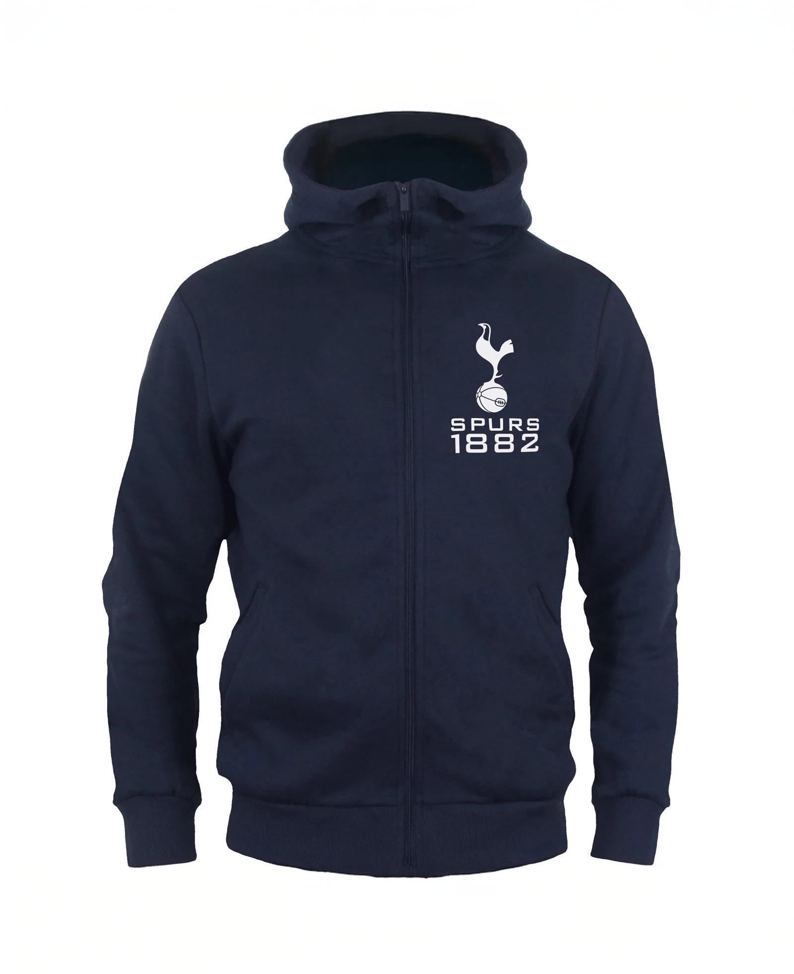 Tottenham Hotspur FC Boys Zip Hoodie - £29.99