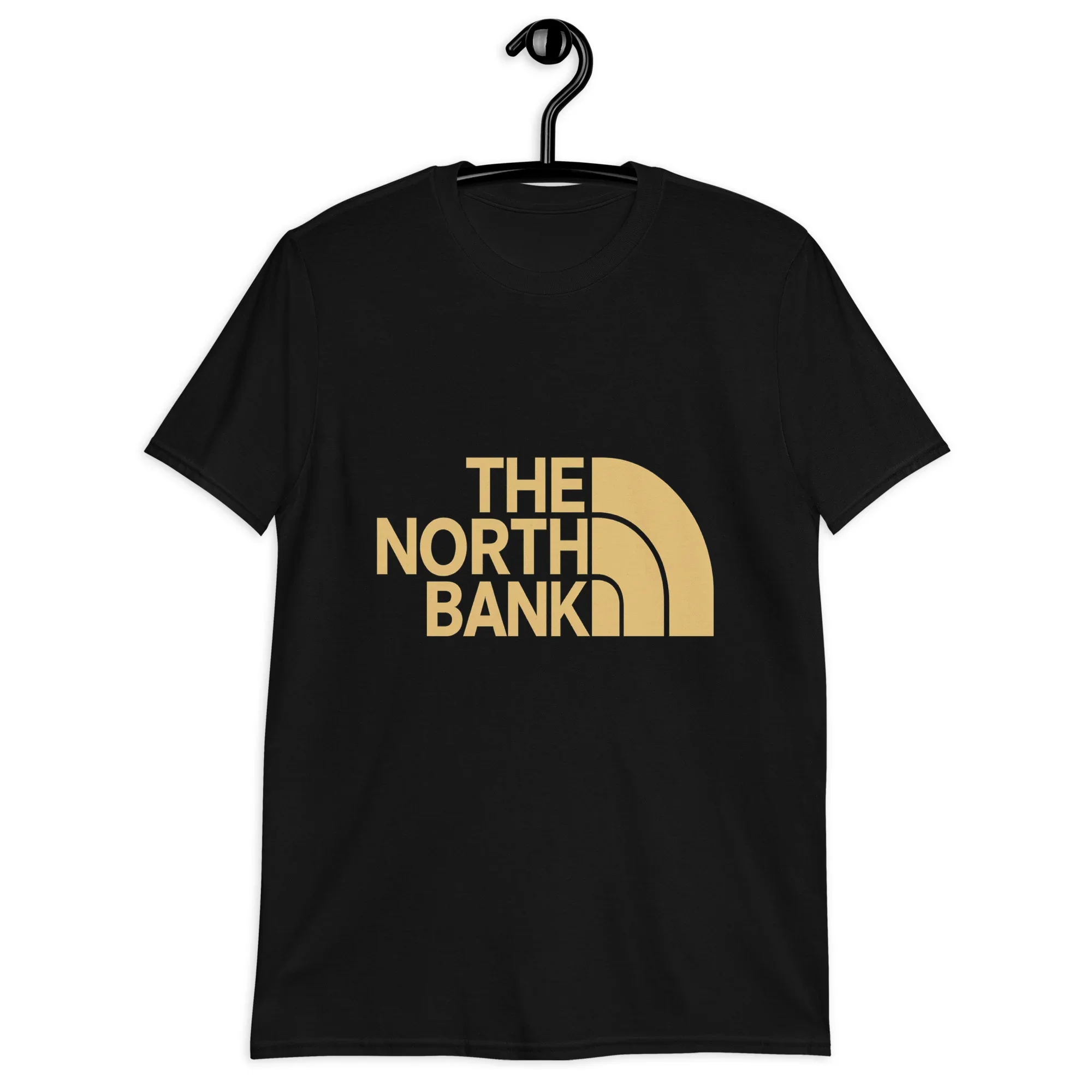 The North Bank Arsenal T-Shirt Unisex
 £24.95  