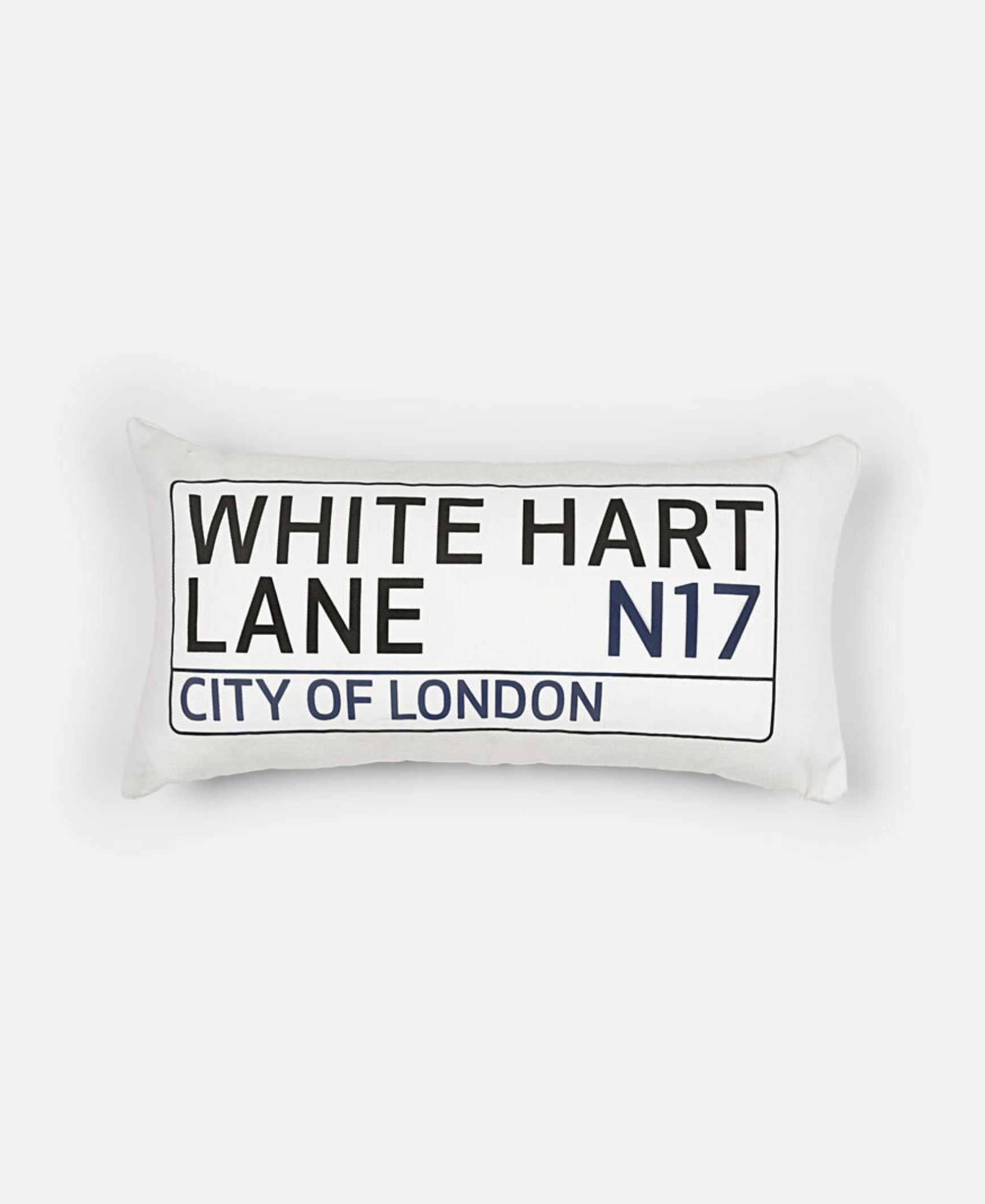 Spurs White Hart Lane Cushion
 £22.00 