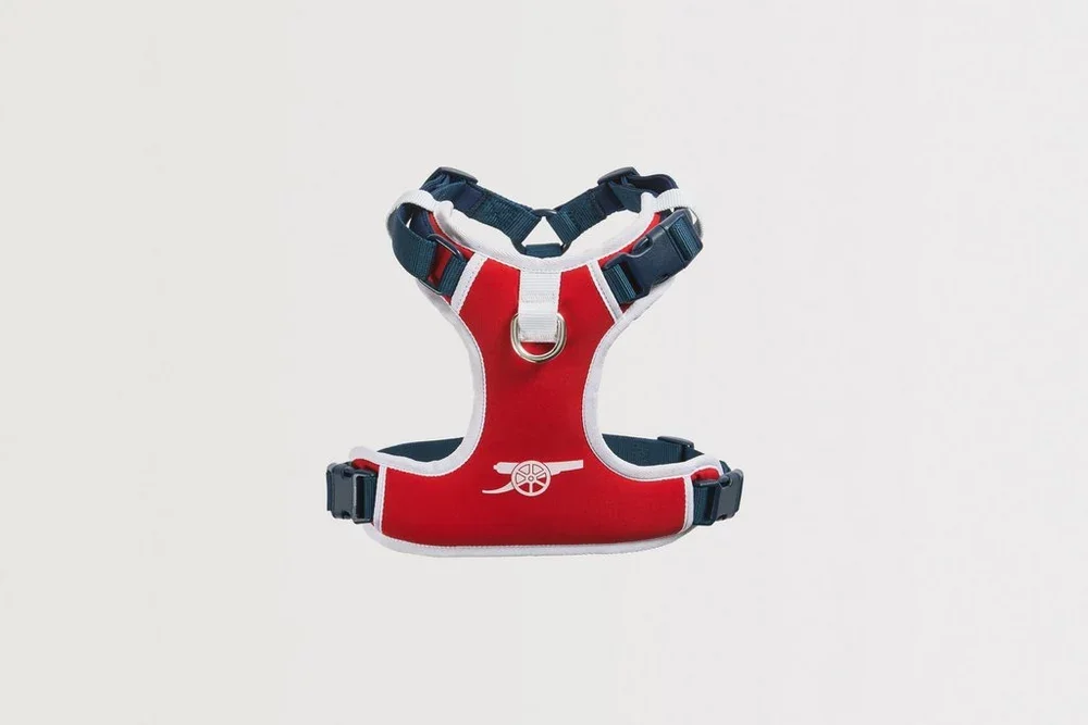 Arsenal Easy Wear Pet Harness
 £25.00  
