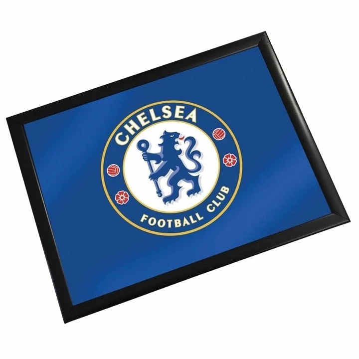 Chelsea FC Lap Tray - £19.99