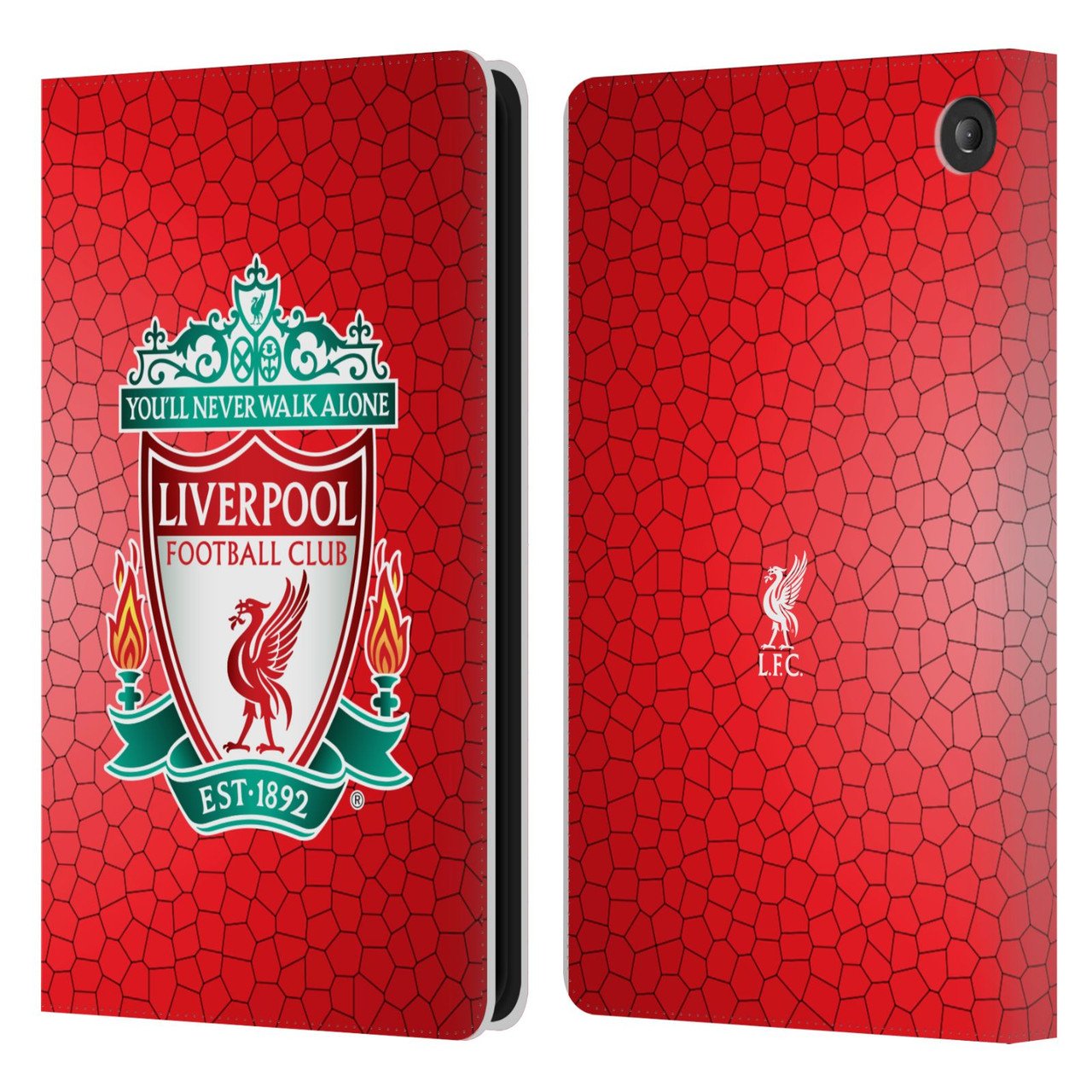 Liverpool FC Case For Amazon Fire 7 
 £23.95  