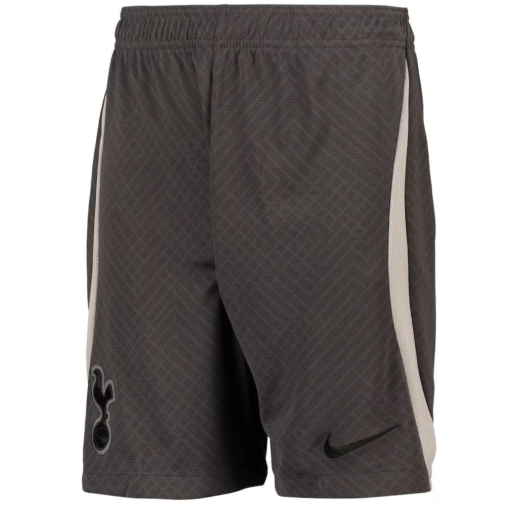 Tottenham Hotspur Strike Shorts | Grey | Kids - £27.95