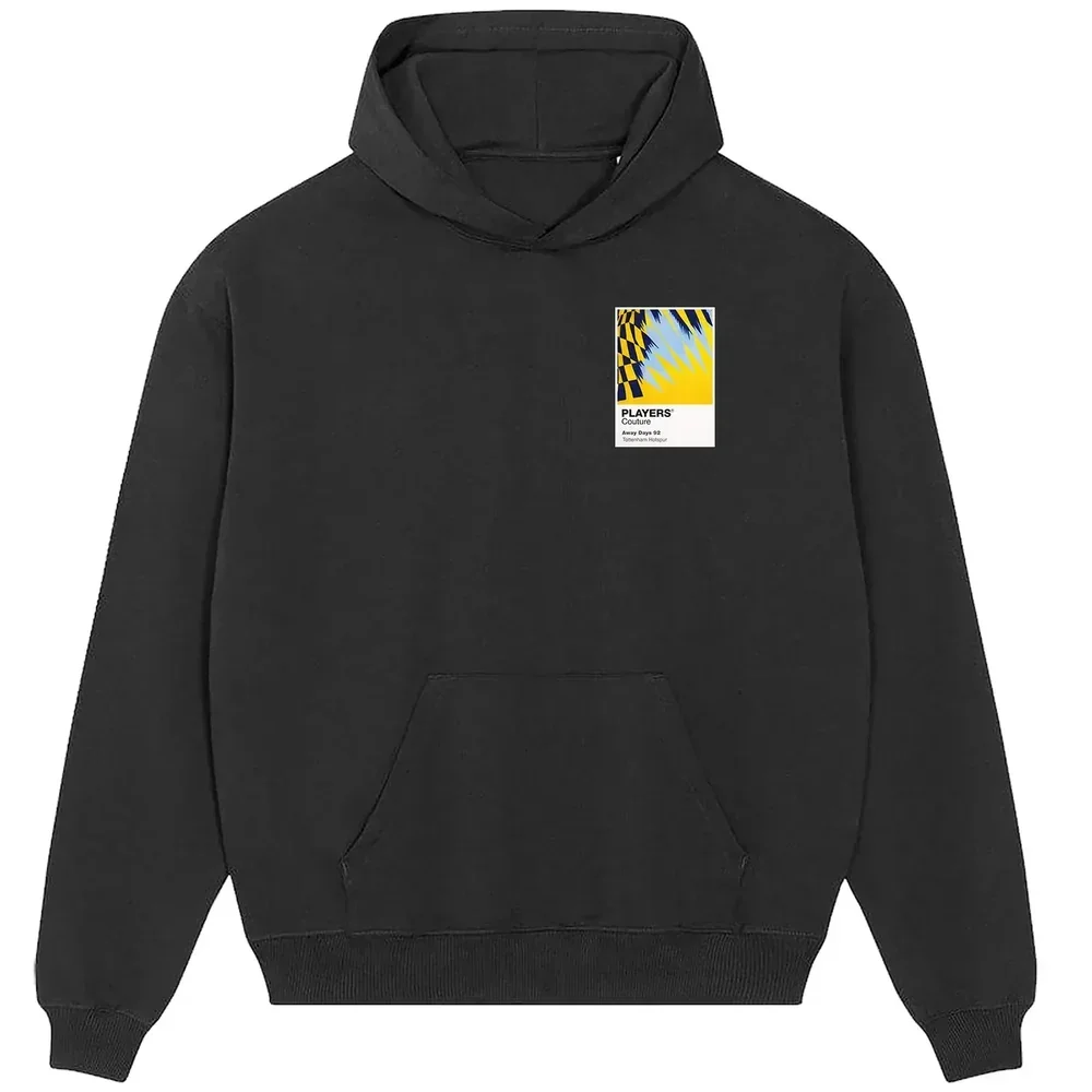 Tottenham Hotspur Away Classic Colours Frame Men's Hoodie
 £39.99 