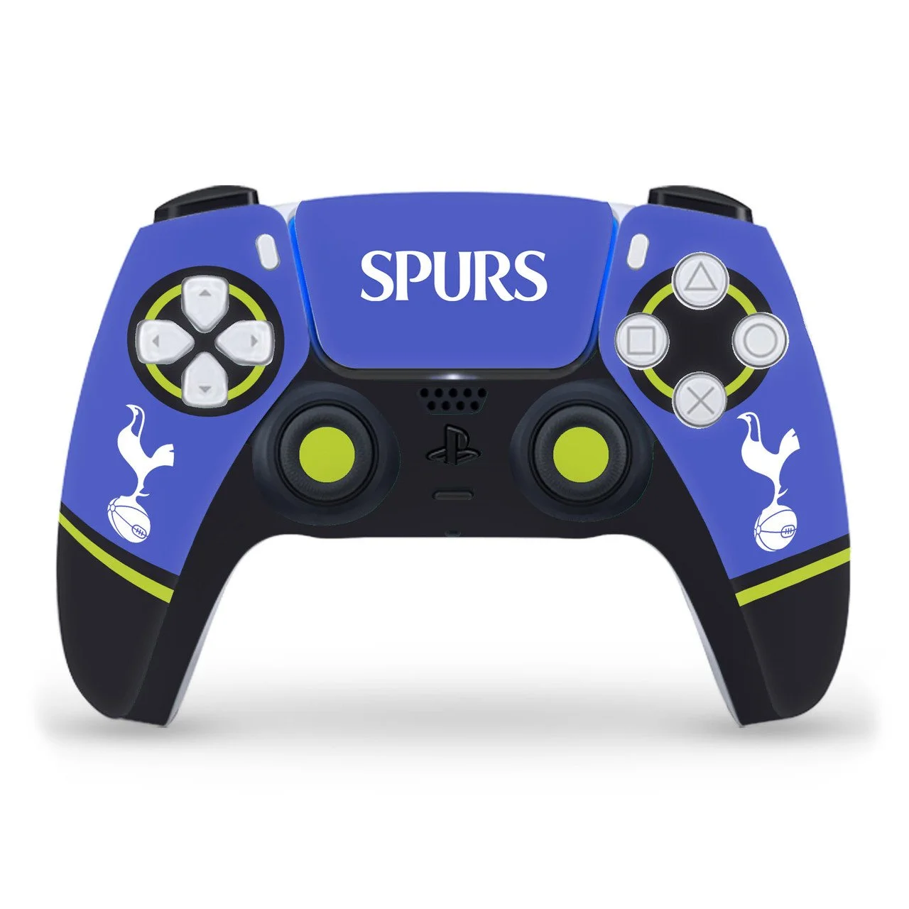 Tottenham Hotspur FC Vinyl Sticker Skin for Sony PS5 with Controller
 £16.95 