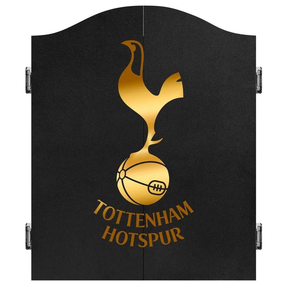 Tottenham Hotspur Dartboard Cabinet
 £59.95 