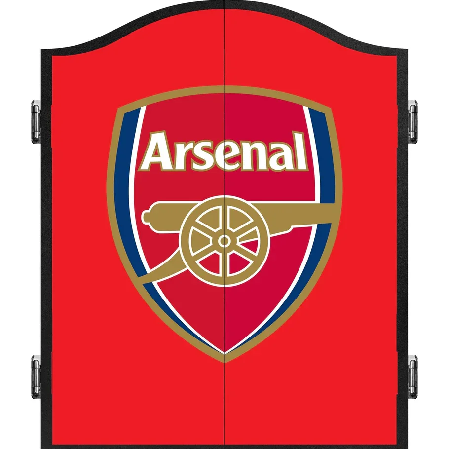 Arsenal FC Dartboard Cabinet
 £59.95 