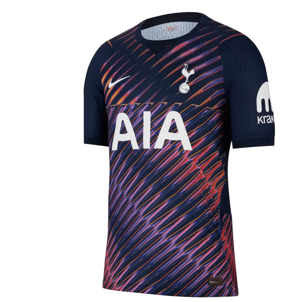 Tottenham Hotspur Nike Away Aero-FIT Match Shirt 2026-27 Womens
 £135.00 