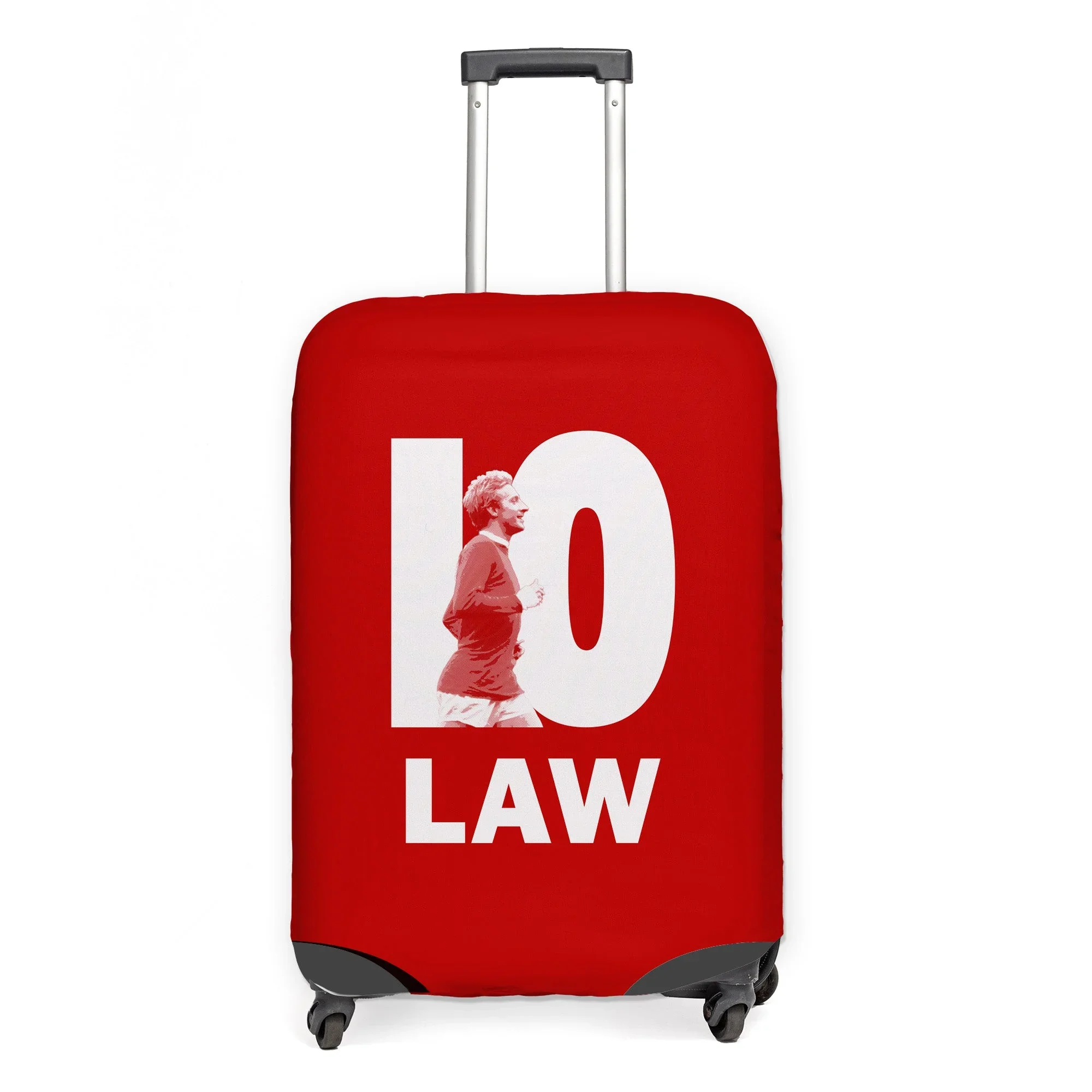 Manchester United | Law 10 | Caseskin | 3 Sizes - £18.99