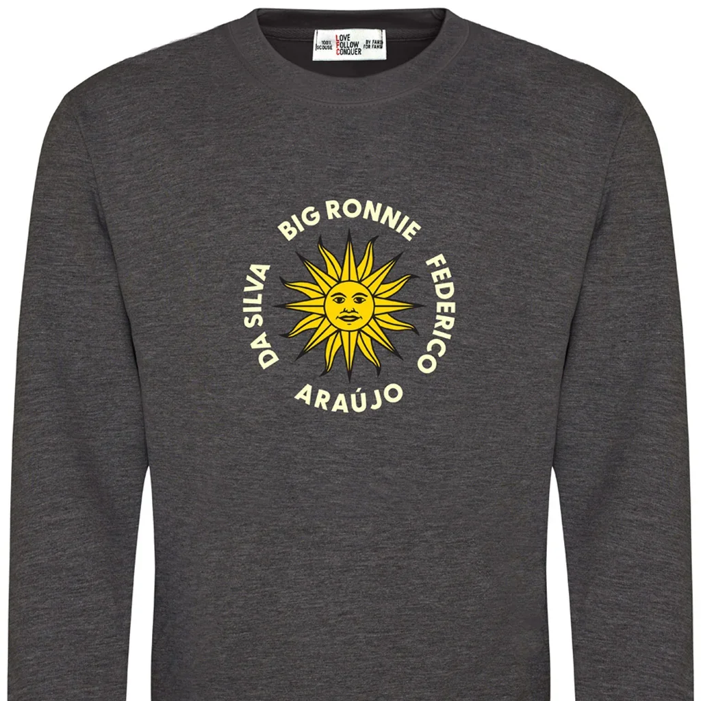 Liverpool Ronald Araujo Sweatshirt
 £36.00  